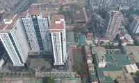 Hà Nội: Xây dựng nhà ở xã hội tại 'khu đất vàng' 275 Nguyễn Trãi vừa bị thu hồi