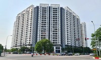 Hà Nội: Mở bán hơn 300 căn nhà ở xã hội tại quận Long Biên với giá 16 triệu đồng/m2