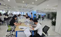 Hà Nội lập 11 Tổ công tác hướng dẫn sắp xếp đơn vị hành chính cấp xã