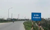 Hà Nội: Giao đất để xây trường học, cụm công nghiệp