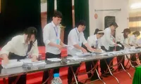 Hà Nội: Đấu giá thành công 30 thửa đất tại huyện Phú Xuyên