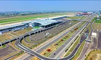 Hà Nội: Xem xét chủ trương thu hồi đất làm tuyến đường kết nối sân bay Gia Bình về Thủ đô