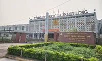 Hà Nội: Triển khai dự án khu đô thị tại khu đất 'vàng' trên đường Nguyễn Trãi