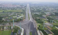 Hà Nội: Phê duyệt dự án xây dựng 3 tuyến đường trước ngày bỏ cấp huyện
