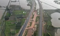 Hà Nội phê duyệt nhà đầu tư xây đường cao tốc Vành đai 4 - Vùng Thủ đô