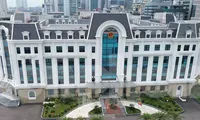 Hà Nội thông báo địa điểm làm việc của HĐND và Ủy ban MTTQ 126 xã, phường