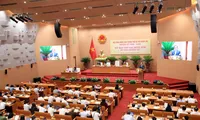 Hà Nội đã ban hành các quyết định chỉ định bí thư, chủ tịch xã, phường sau sắp xếp