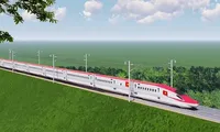 Hoàn thành GPMB tuyến đường sắt tốc độ cao Bắc - Nam cuối năm 2026