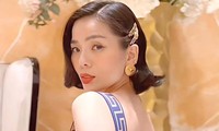 Toàn cảnh vụ Lệ Quyên bị chê xấu tính