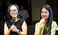 Con gái nhạc sĩ Phú Quang: &apos;Tôi toàn quyền quản lý bản quyền âm nhạc của bố&apos;