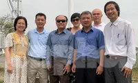 Gia đình có 4 nghệ sĩ được đặt tên đường ở Đà Nẵng