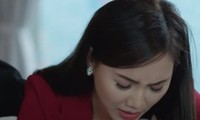 &apos;Nơi giấc mơ tìm về&apos; tập 17: Mai Anh (Minh Thu) có bầu, nghi với Gia An (Lãnh Thanh)