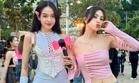 BlackPink vừa công bố diễn ở Mỹ Đình, dàn sao Việt đua nhau săn vé