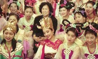 Dàn diễn viên đóng cung nữ trong &apos;Tây du ký 1986&apos; sau 41 năm