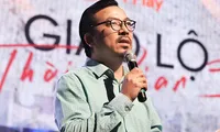 Bất ngờ với vai trò bình luận âm nhạc của NSƯT Chí Trung, Trần Lực