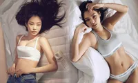 4 lần Jennie (BlackPink) thách thức dư luận