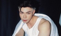 Chuyện gì đang xảy ra với ca sĩ Erik?