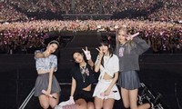 22 ca khúc BlackPink biểu diễn tại sân Mỹ Đình tối nay