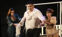 Khai mạc ba cuộc thi nghệ thuật chuyên nghiệp toàn quốc