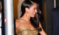 Harry và Meghan bị chê cười