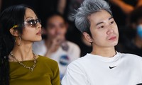 Giám khảo Rap Việt kể bị Hồ Ngọc Hà giành phòng thu