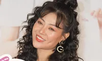 Thanh Hương trở lại với &apos;Tình trạng đã ly hôn&apos;