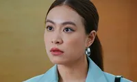 Hoàng Thùy Linh bị chê thoại như đọc trên phim giờ vàng