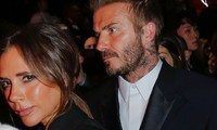 Tình nhân đáp trả, vụ ngoại tình của Beckham bị bóc trần