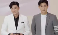 Bị chê dẫn quá dở, bạn trai Lệ Quyên và Quốc Trường &apos;bay màu&apos; trong tập 2 Chị đẹp đạp gió rẽ sóng