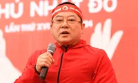 Trưởng Ban tổ chức Lê Xuân Sơn: &apos;Ở đâu Chủ Nhật Đỏ cũng là ngày hội lan tỏa tinh thần hiến máu cứu người&apos; 