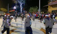 Khai màn Festival khèn Mông và lễ hội Hoa Tớ Dày ở Yên Bái