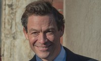 Nam diễn viên đóng vai Vua Charles bất hòa với Harry