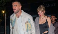 Taylor Swift có thể khiến kết quả bầu cử Tổng thống Mỹ xoay chuyển
