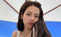 Tiết lộ sốc về vòng eo Lisa (BlackPink)