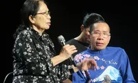 Bộ phim về cặp song sinh dính liền Việt - Đức khiến cả rạp chìm trong nước mắt