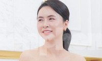 Diễn viên Hằng Nga: &apos;Chuyên vai ô sin, ai cũng bảo tôi xấu quá&apos;