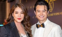 Chuyện tình hơn 14 tuổi của Trương Ngọc Ánh và Nguyễn Anh Dũng