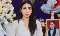 Nghệ sĩ đến viếng diễn viên Đức Tiến