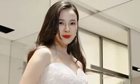 Đám cưới Midu cấm trẻ em đến