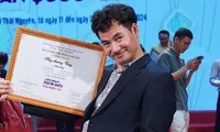 Lý do NSND Xuân Bắc mang về 4 huy chương Vàng