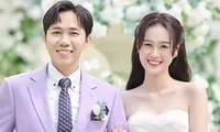 Đám cưới diễn viên Anh Đức cấm trẻ em đến