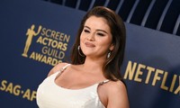 Người đánh bại Selena Gomez