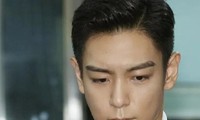 T.O.P (Big Bang): &apos;Tôi gục ngã, không còn đủ sức để đứng dậy&apos;