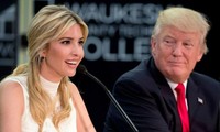 Ivanka Trump không trở lại Nhà Trắng