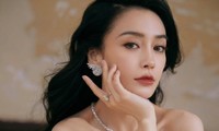 Angelababy bị chê thậm tệ