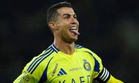 Ronaldo gánh CLB trở lại cuộc đua vô địch