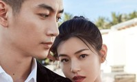 Trần Hiểu, Trần Nghiên Hy ly hôn