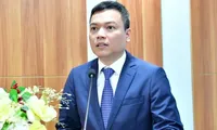 Lãnh đạo Kiểm toán Nhà nước trao quyết định bổ nhiệm cán bộ