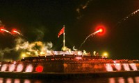 Liên tiếp gặp sự cố bắn hỏa pháo, Trung tâm Bảo tồn di tích Cố đô Huế lại xin lỗi
