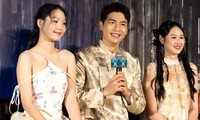 Victor Vũ vượt mặt Lý Hải